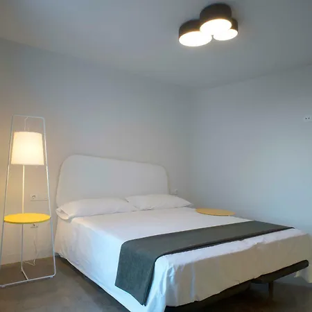 Vulkano Loft Villa *
